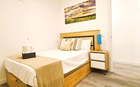 Ave Maria Apartment
