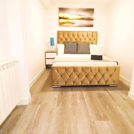 Ave Maria Apartment Madrid Exterior foto